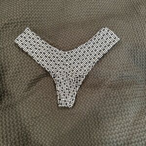 Skatie Mandi Bottom - Beverly Hills